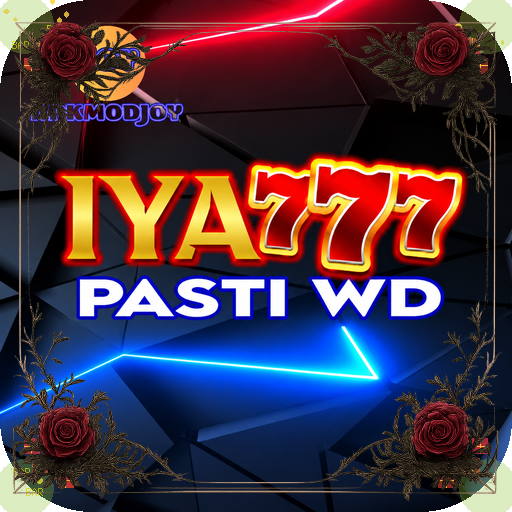 iya777 — mitra unggulan